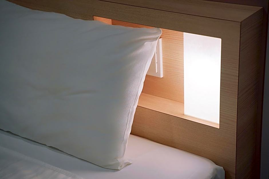 Park Central Sakura Hotel – Osaka, 