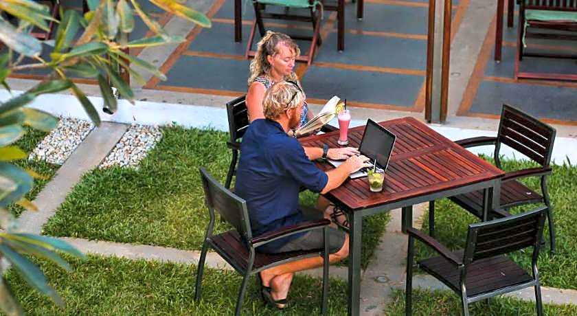 Eighth Bastion - CGH Earth