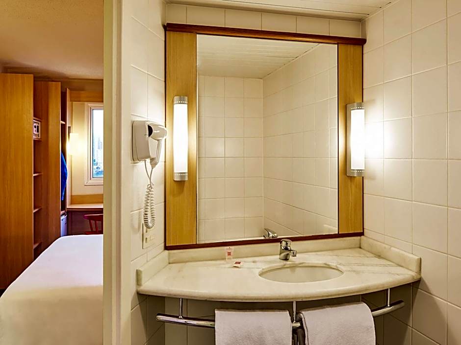 ibis Sao Paulo Morumbi