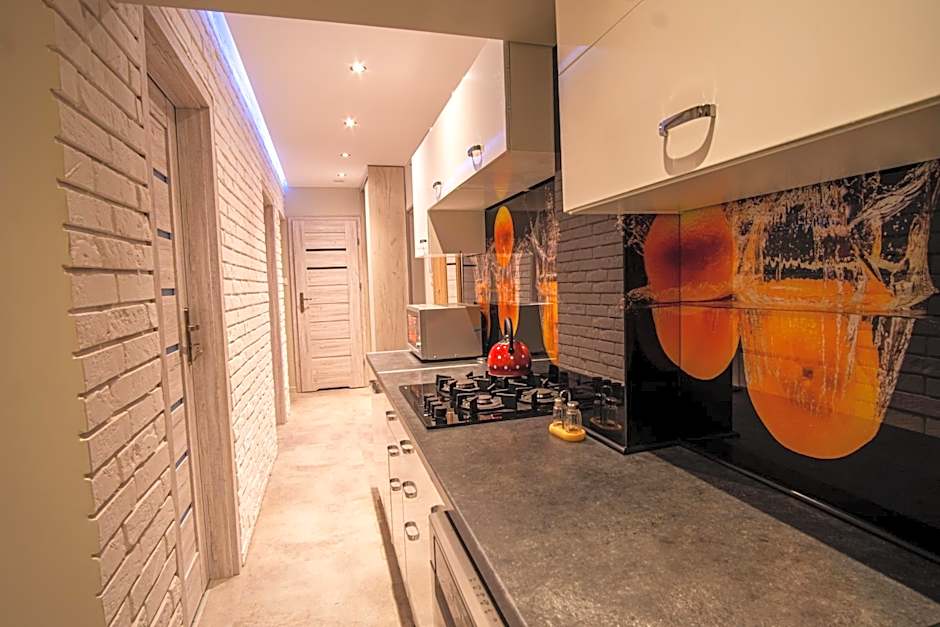 Dream Aparts - Tuwima 75