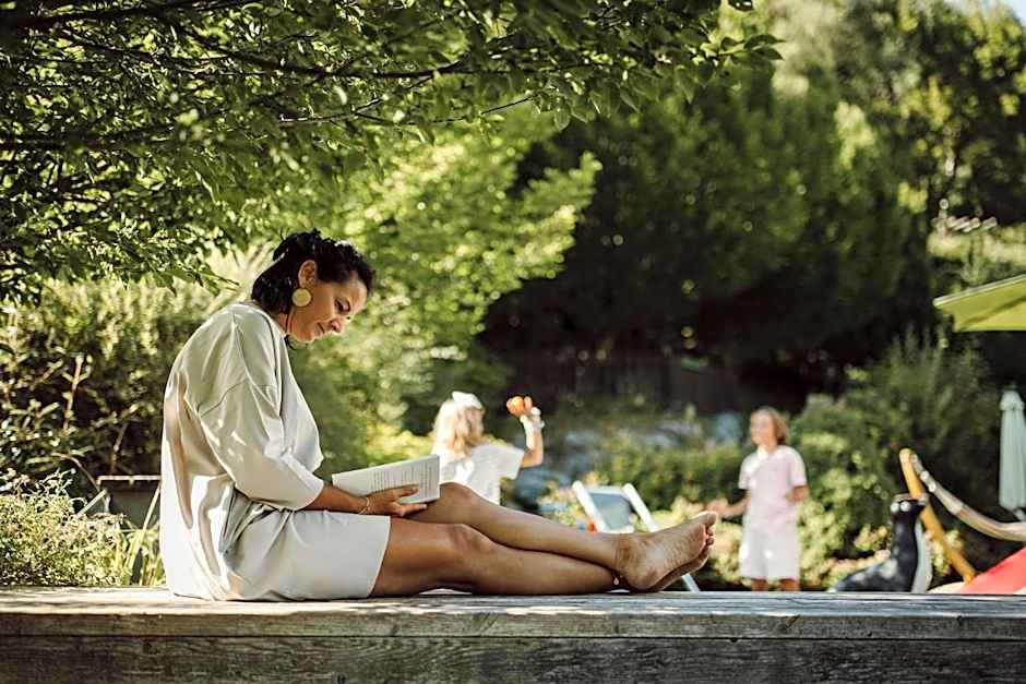 Familien- & Gartenhotel Theresia 4-Sterne Superior