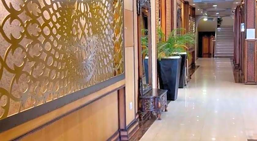 Levant Hotel فندق ليفانت