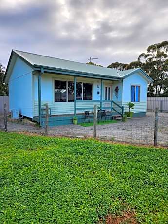 Taylor Cottage