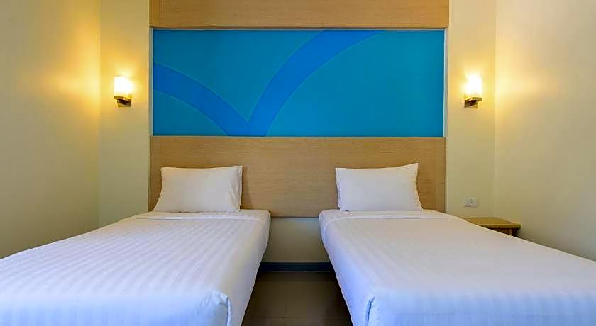 Hop Inn Chiang Rai