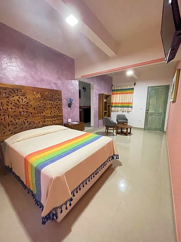 Suites Cárdon