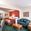 Econo Lodge Inn & Suites Memphis