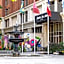 Hampton Inn & Suites Roanoke Downtown