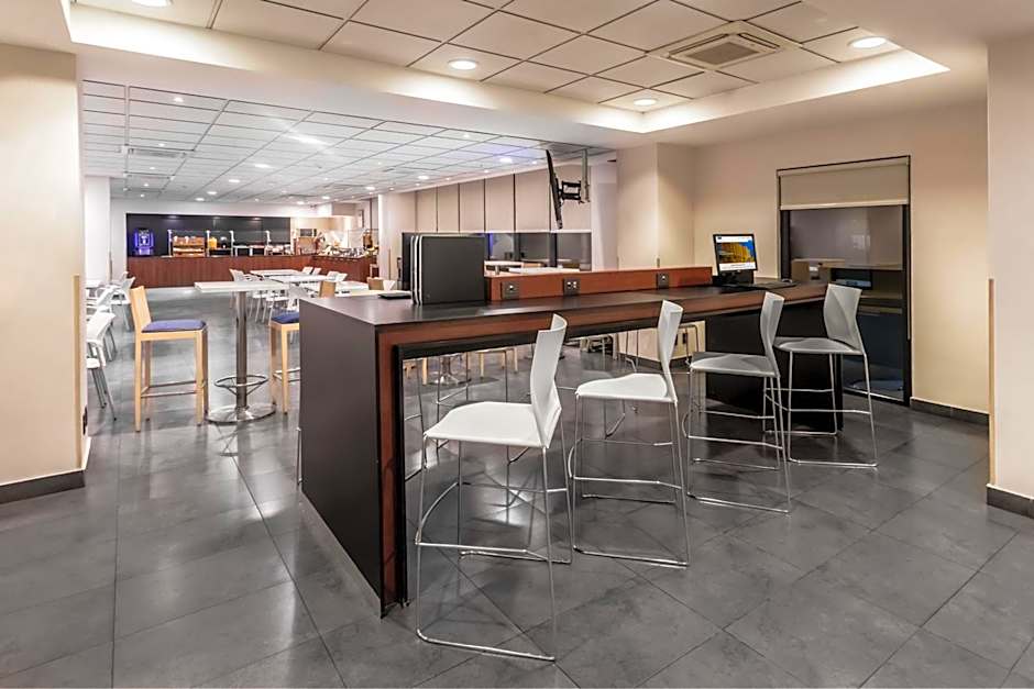 City Express by Marriott Oaxaca