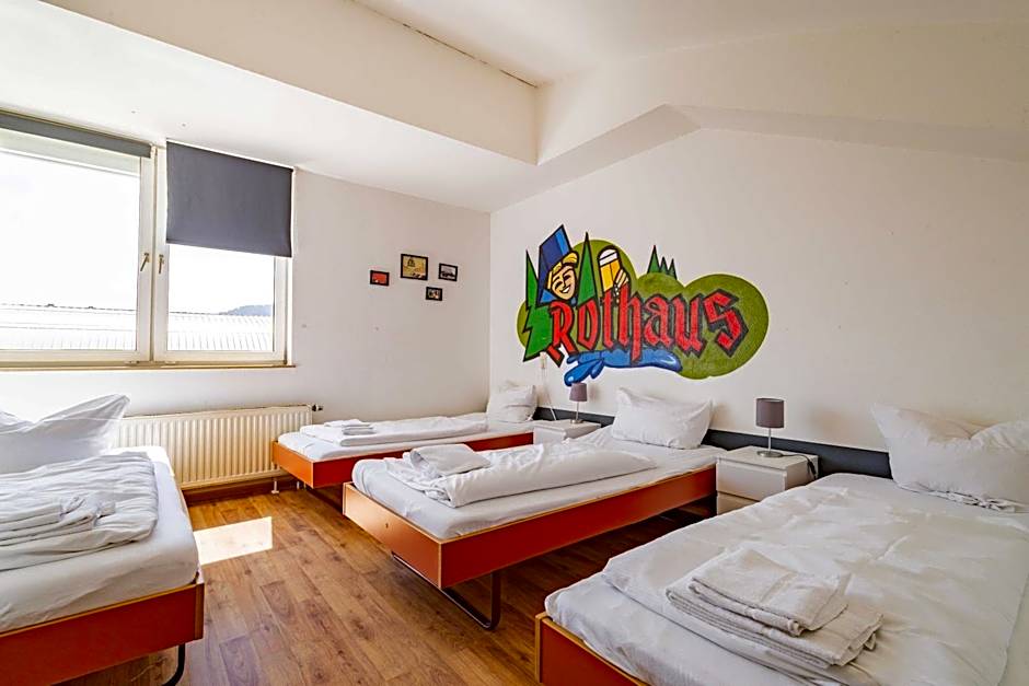 StayInn Hostel und Gästehaus