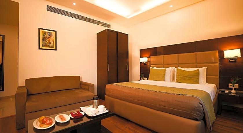 Africa Avenue GK - 1