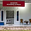 Zazadior Residence Syariah near Pantai Padang Mitra RedDoorz