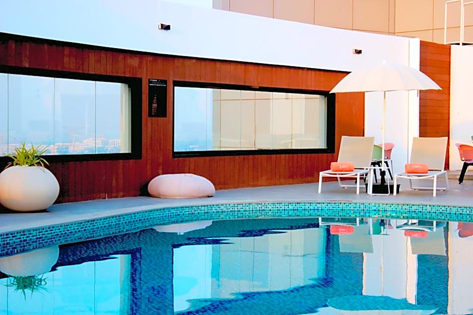 Pyramisa Hotel Apartments