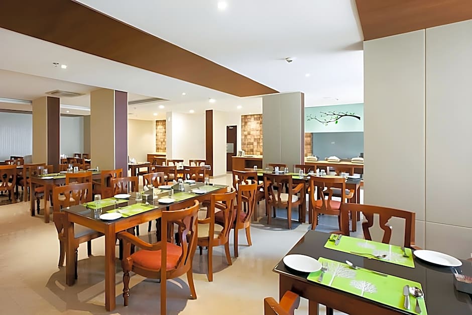 Sterling Thekkady