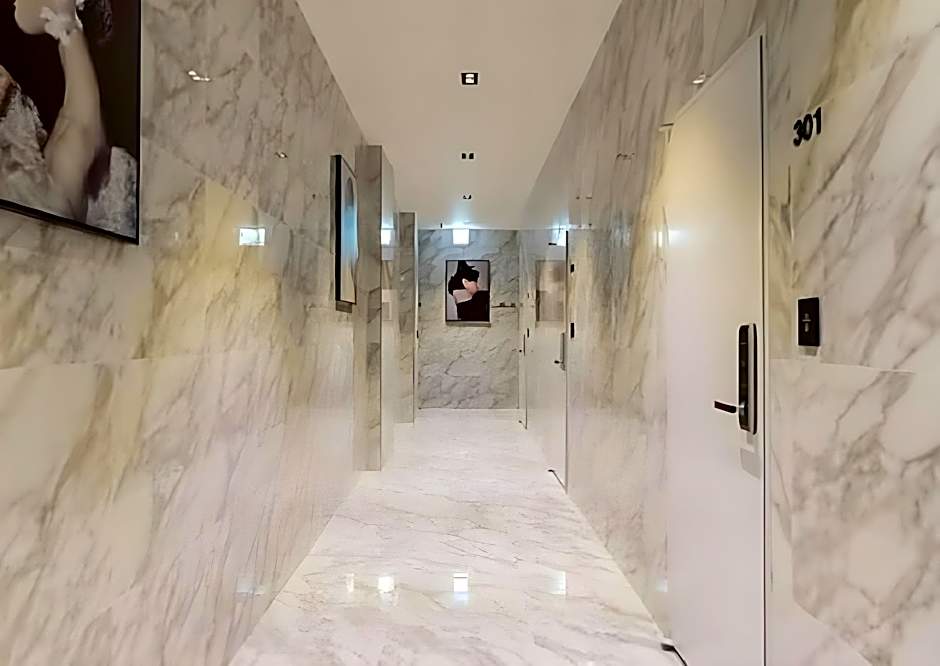 St. 179 Incheon Hotel                                                                           