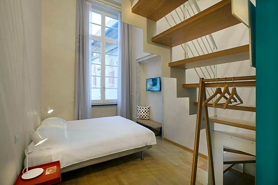 Hotel Le Nuvole Residenza d'Epoca