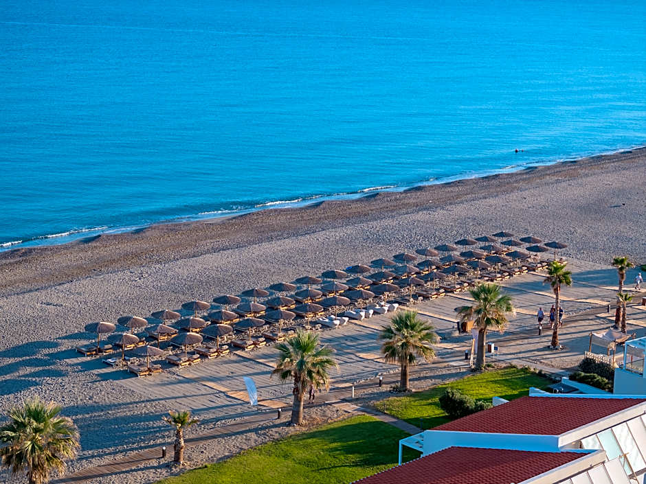 Iperion Beach