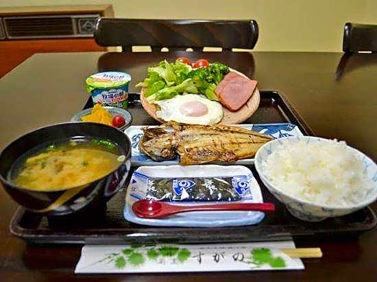 Sugano Ryokan