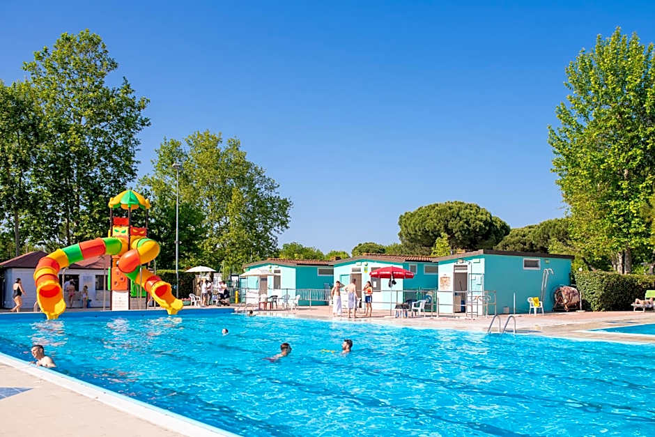 Cesenatico Camping Village