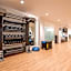 The Benson Portland, Curio Collection by Hilton