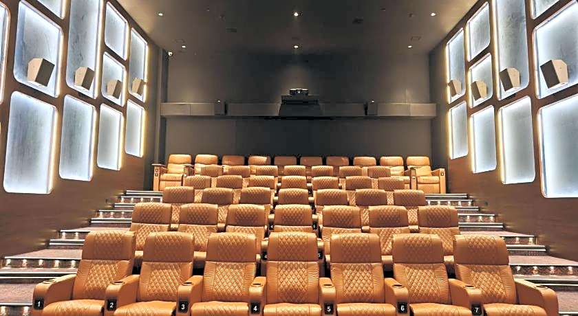 Gift City Club, a member of Radisson Individuals