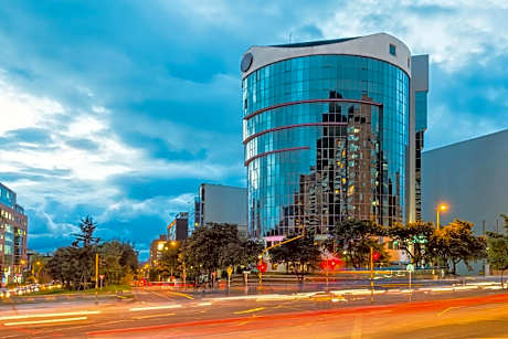 Hotel Bogotá Regency Usaquén