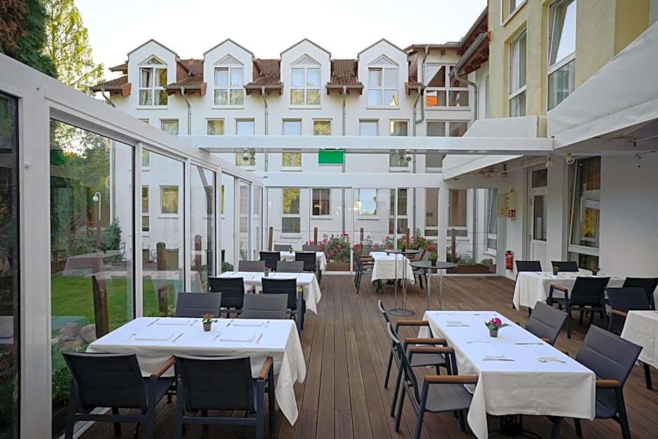 Hotel Bessunger Forst