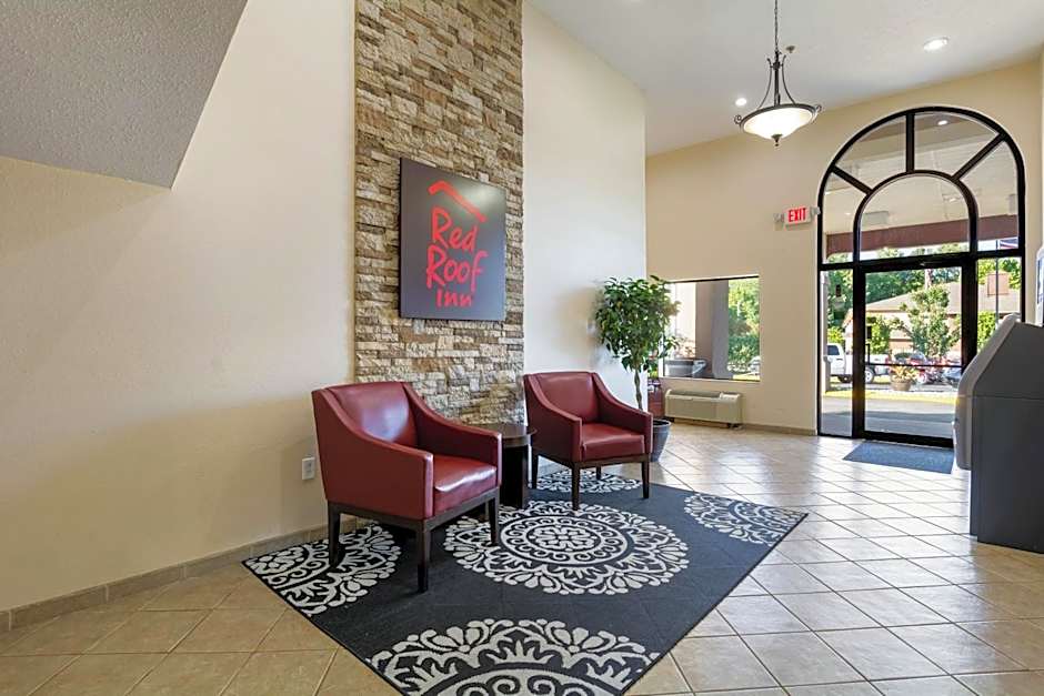 Red Roof Inn Carrollton