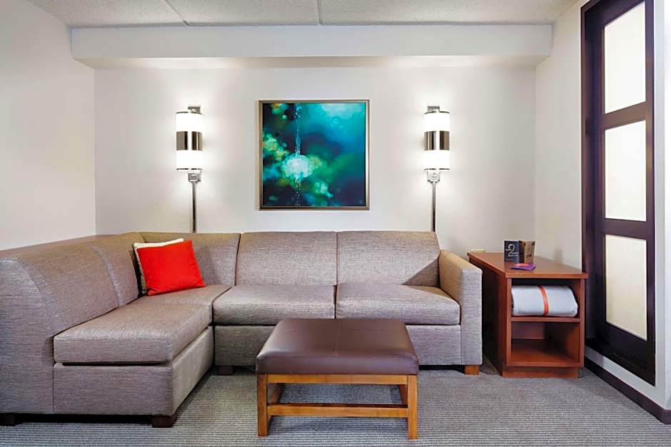 Hyatt Place Dallas Plano