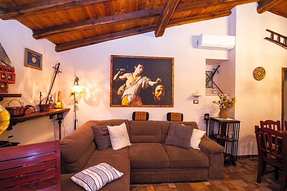 Le Muse Country House - Gole Alcantara