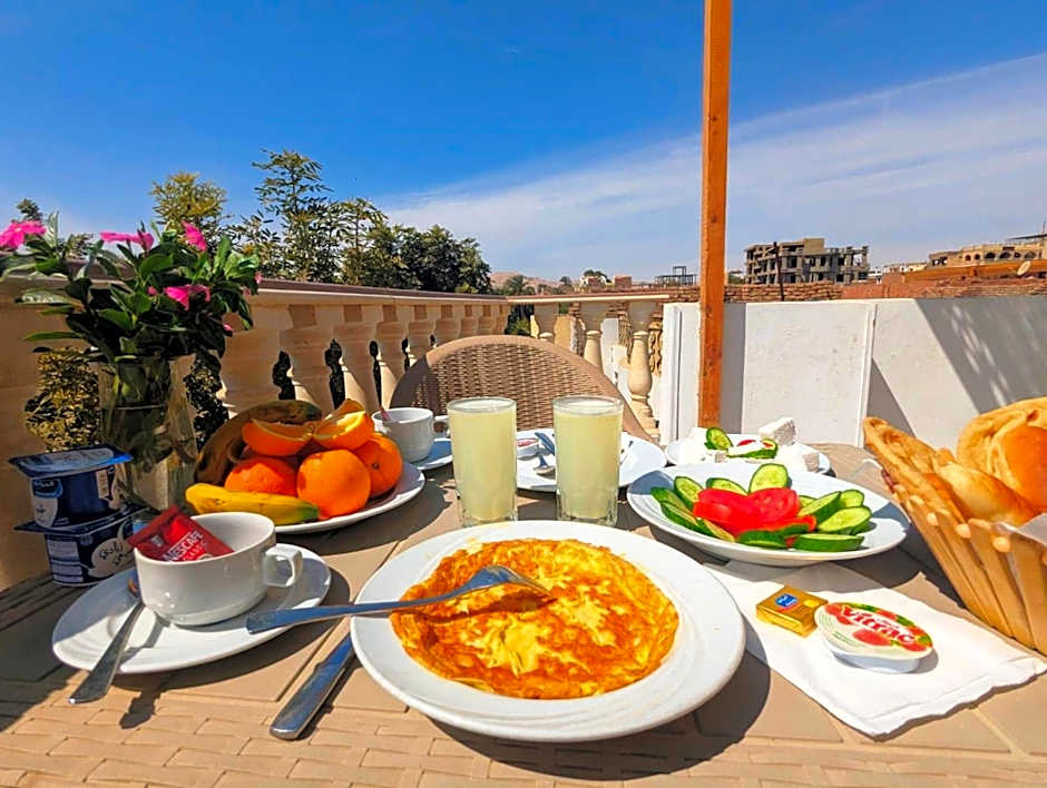 Mikhaila Guest House
