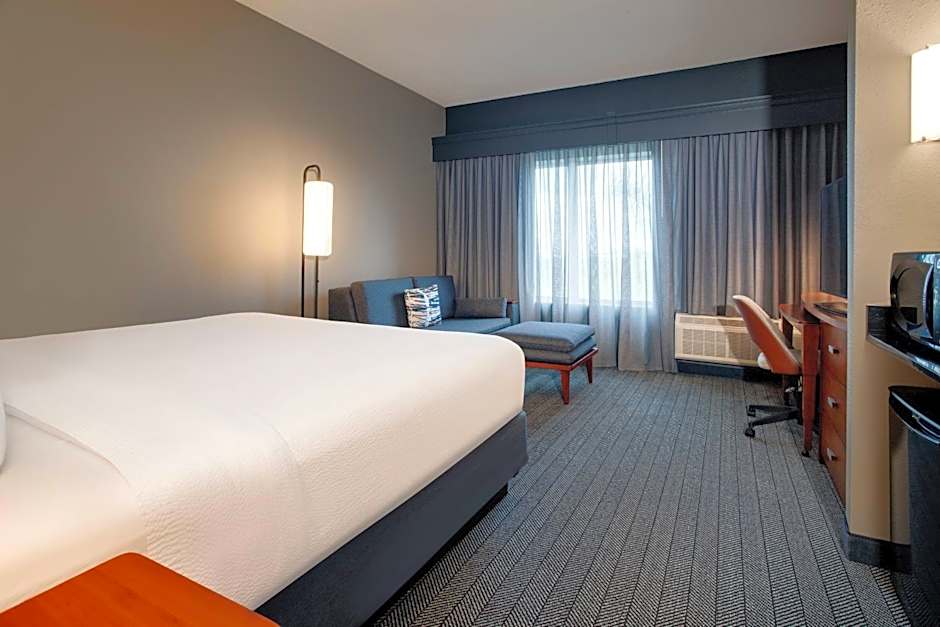 Courtyard by Marriott Fort Lauderdale SW/Miramar