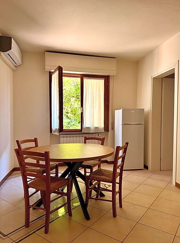 Residence Montefiore