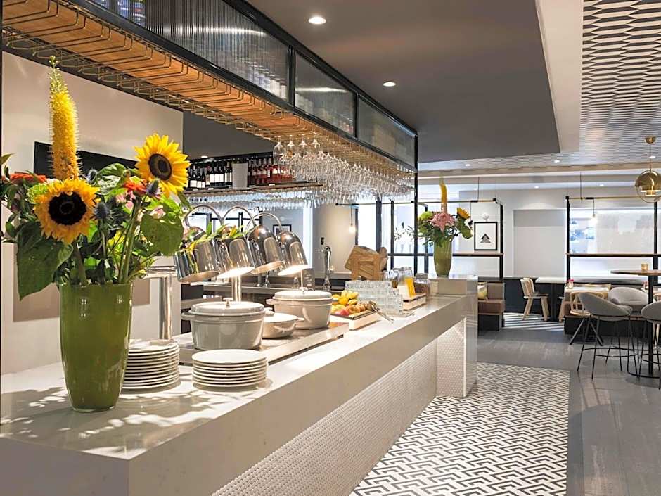Novotel Den Haag City Centre