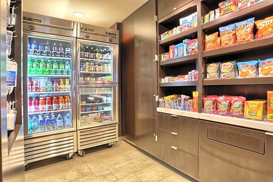 Courtyard by Marriott Harrisburg West/Mechanicsburg