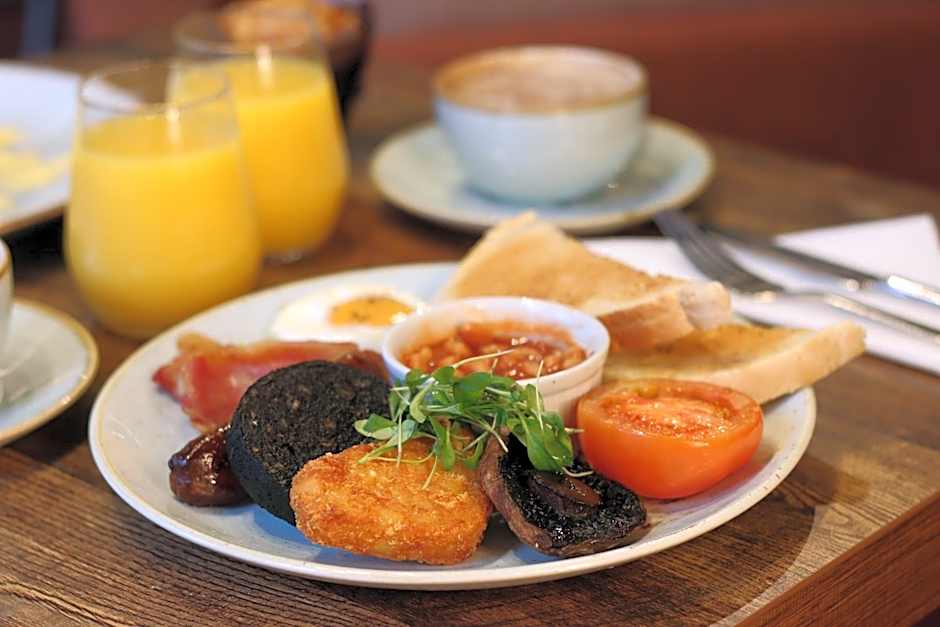 Hotel Indigo York By IHG