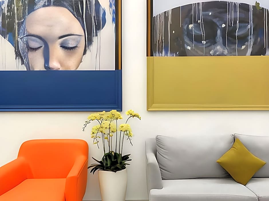 Akoya Saigon Central Hotel