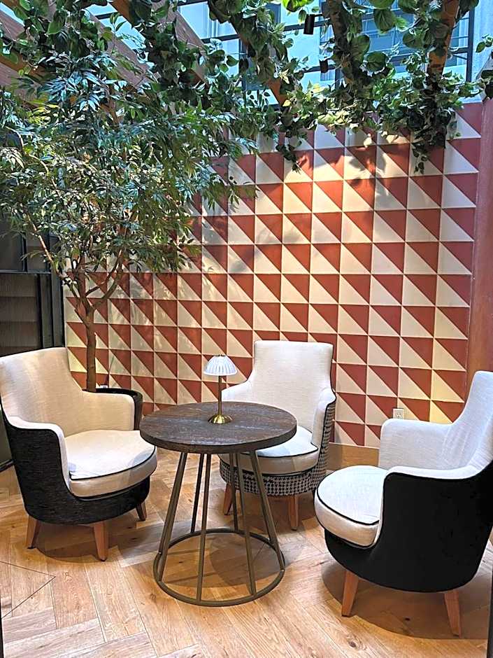 Casa Altata Hotel Boutique