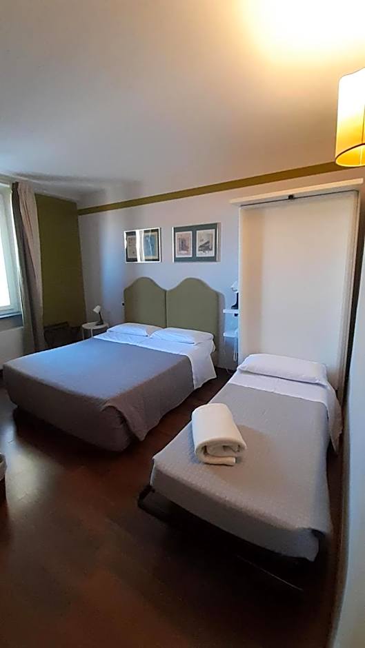 Albergo Moderno