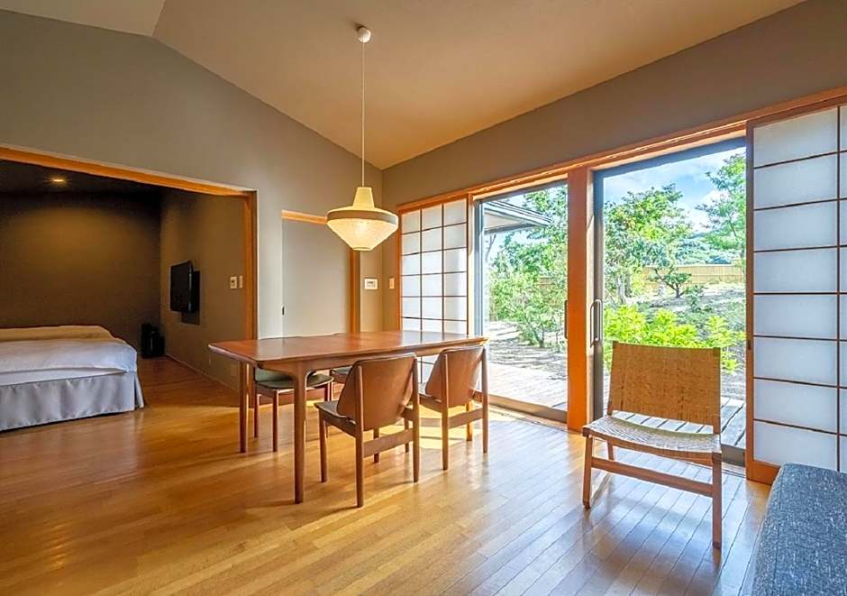 Kawatana Grand Hotel Otafuku
