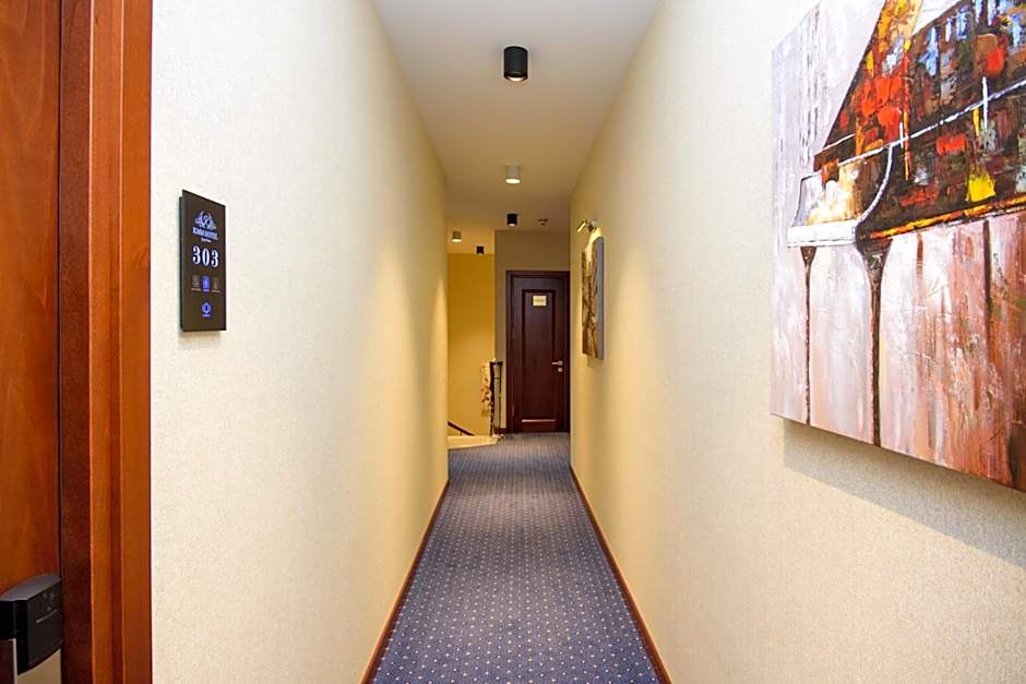 KMM Hotel