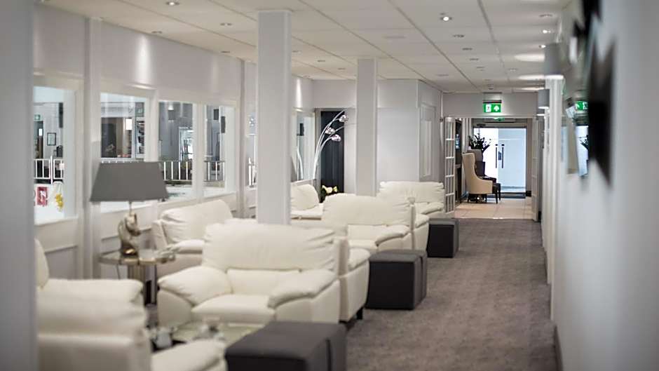 The Barnstaple Hotel