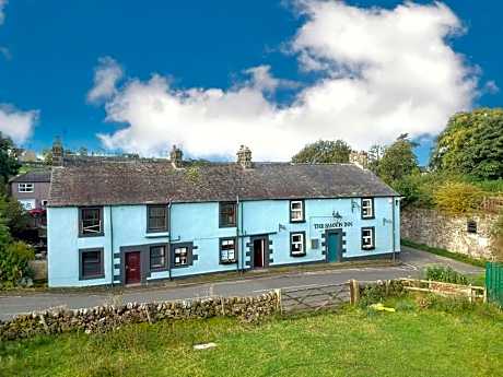 The Samson Inn