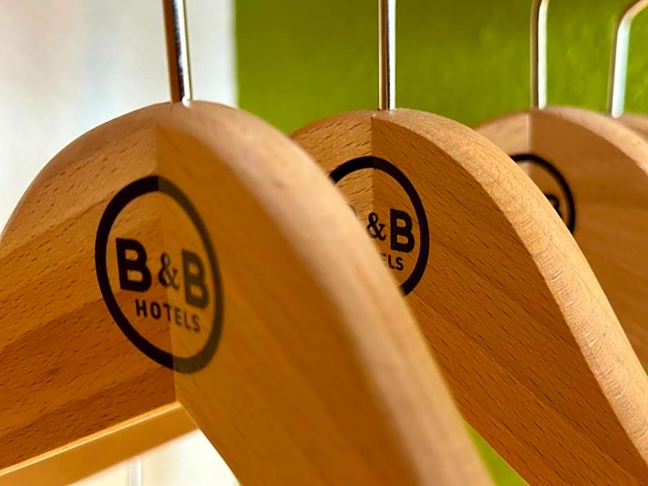 B&B HOTEL Metz Est Technopole Pôle Santé