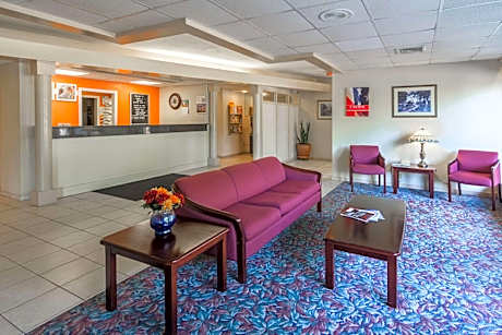 Motel 6-Groton, CT - Casinos nearby