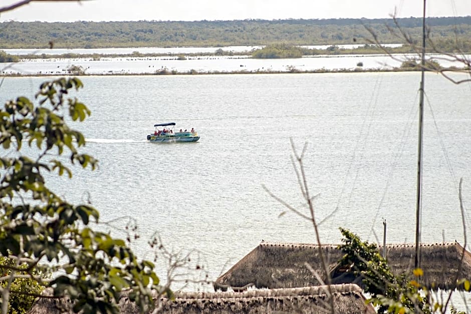 Hotel Sun Ha Bacalar