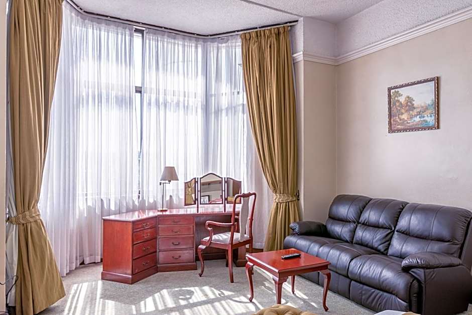 Nairobi Safari Club by Swiss-Belhotel