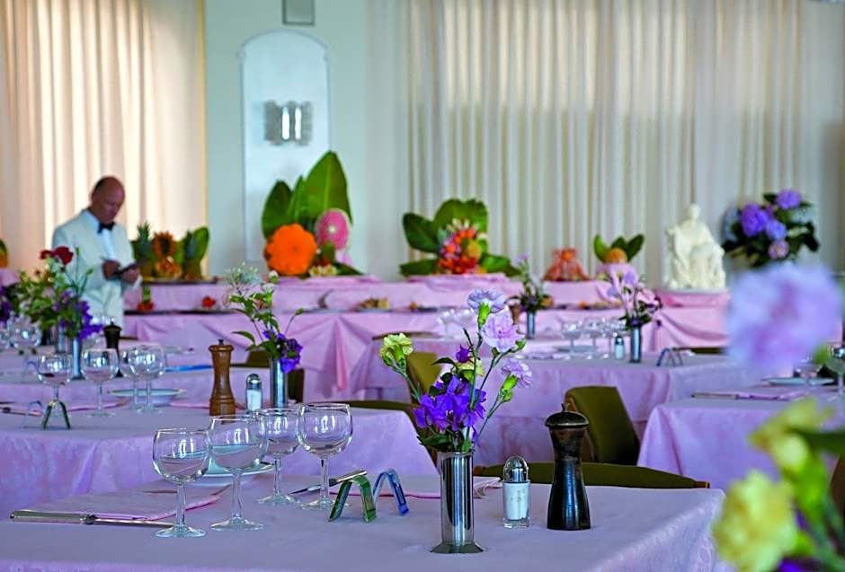 Hotel Terme Alexander