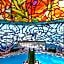 Mondrian Doha