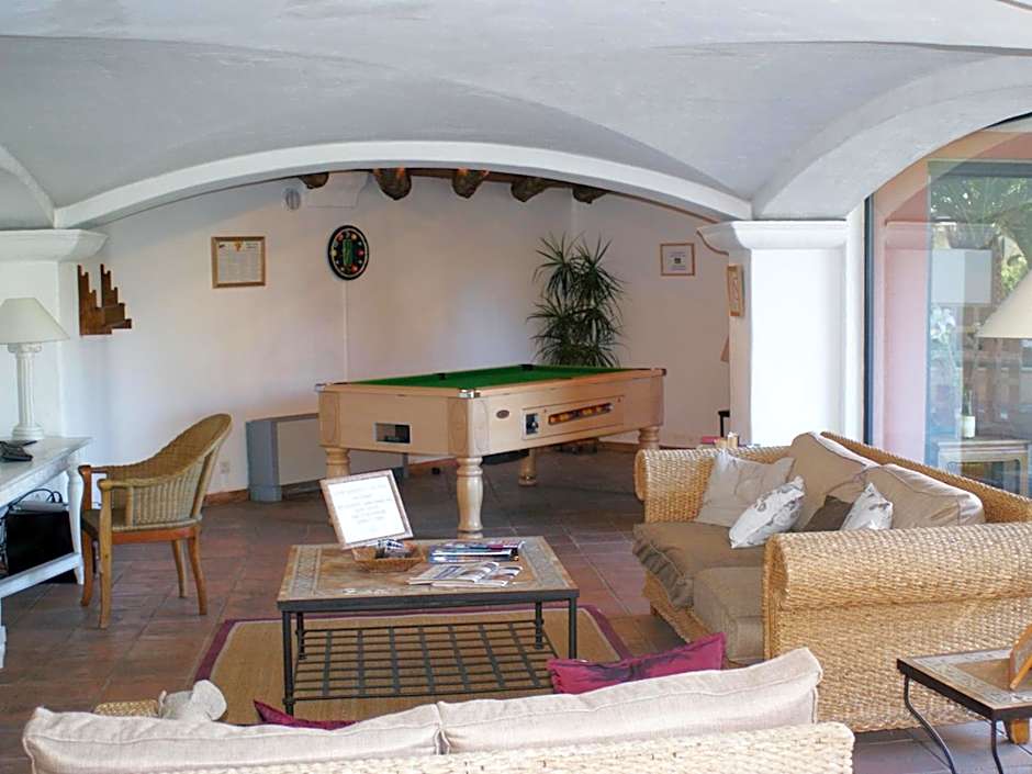 Lagrange Vacances Port-Marine