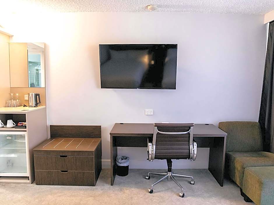 Mercure Brisbane Spring Hill